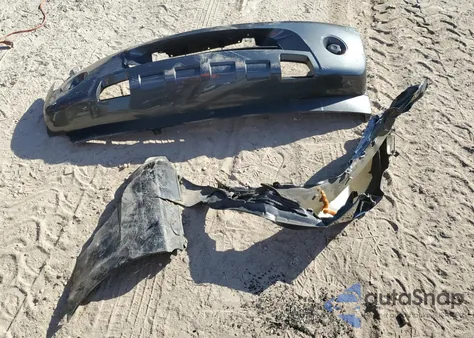 2012 Nissan Armada Sv z USA, uszkodzony, nr VIN 5N1AA0ND2CN614886